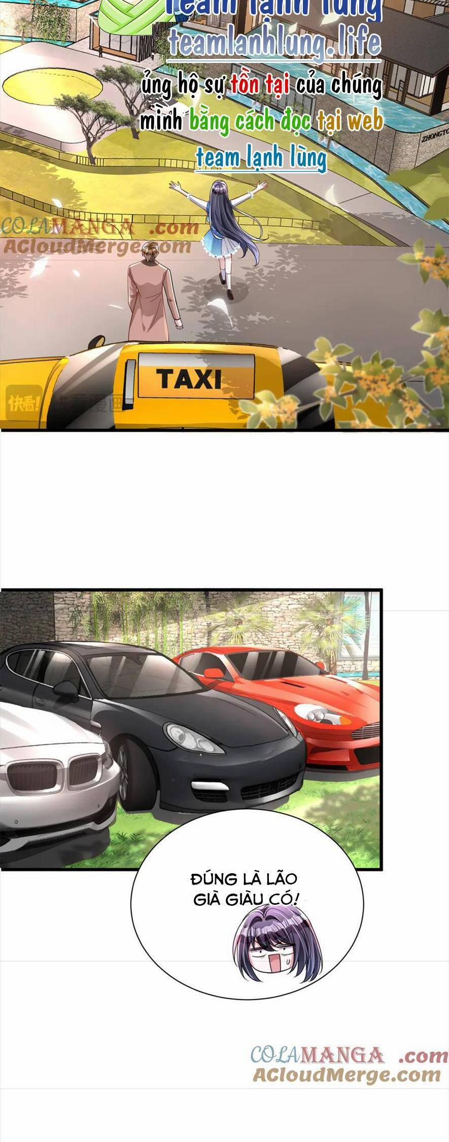 Cuộc Hôn Nhân Với Boss Nhà Giàu Khét Tiếng 190 trang 23