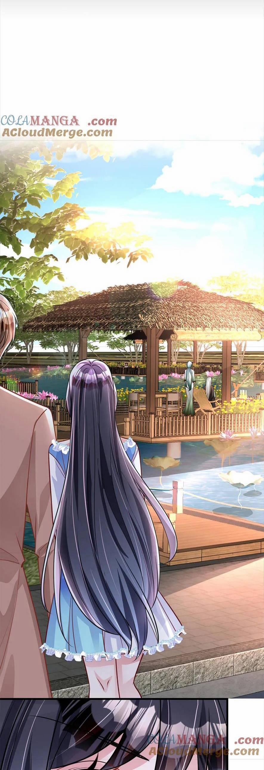 Cuộc Hôn Nhân Với Boss Nhà Giàu Khét Tiếng 190 trang 26