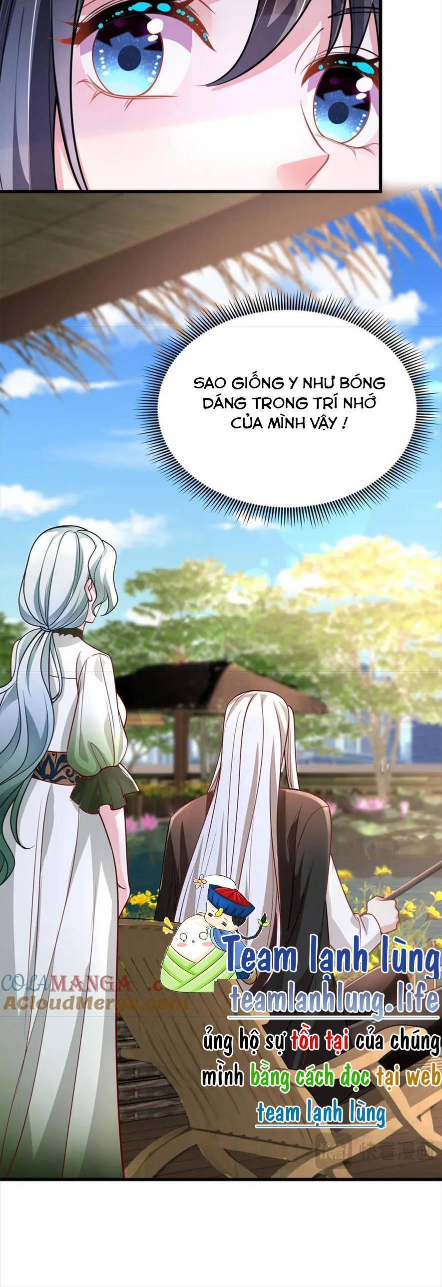 Cuộc Hôn Nhân Với Boss Nhà Giàu Khét Tiếng 190 trang 27