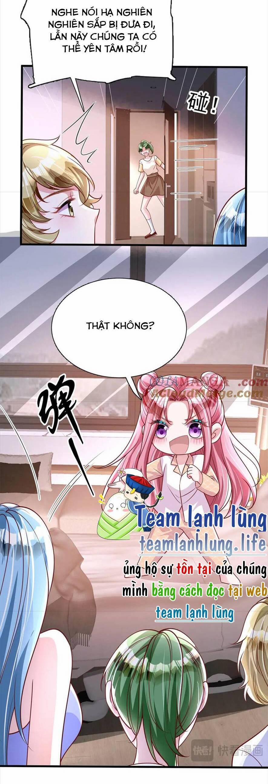 Cuộc Hôn Nhân Với Boss Nhà Giàu Khét Tiếng 190 trang 6