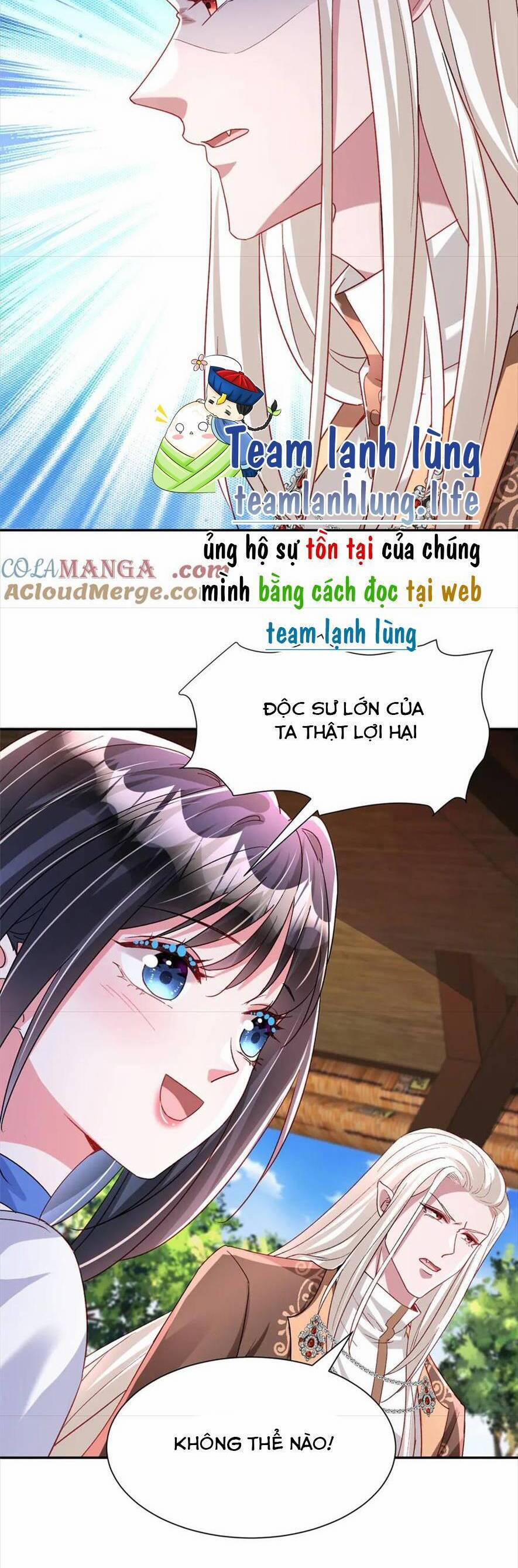 Cuộc Hôn Nhân Với Boss Nhà Giàu Khét Tiếng 191 trang 17