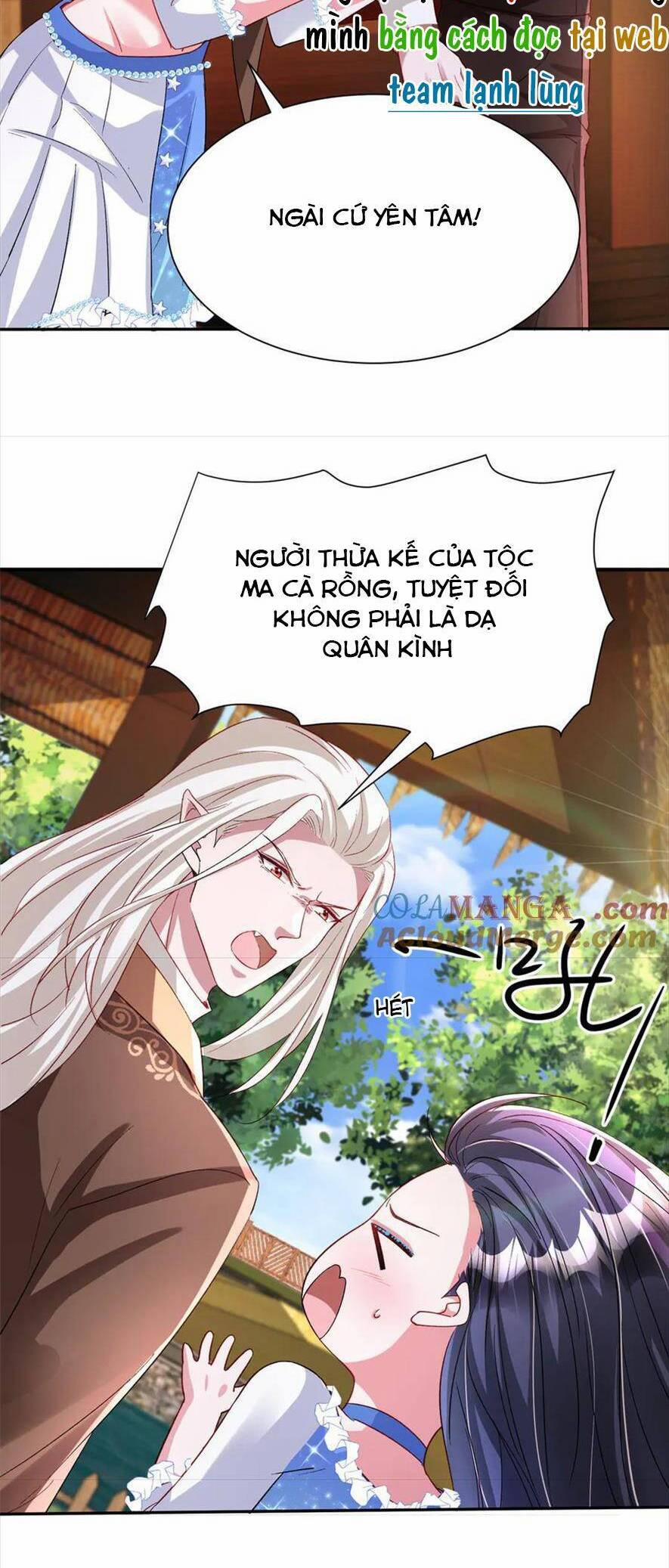 Cuộc Hôn Nhân Với Boss Nhà Giàu Khét Tiếng 191 trang 21