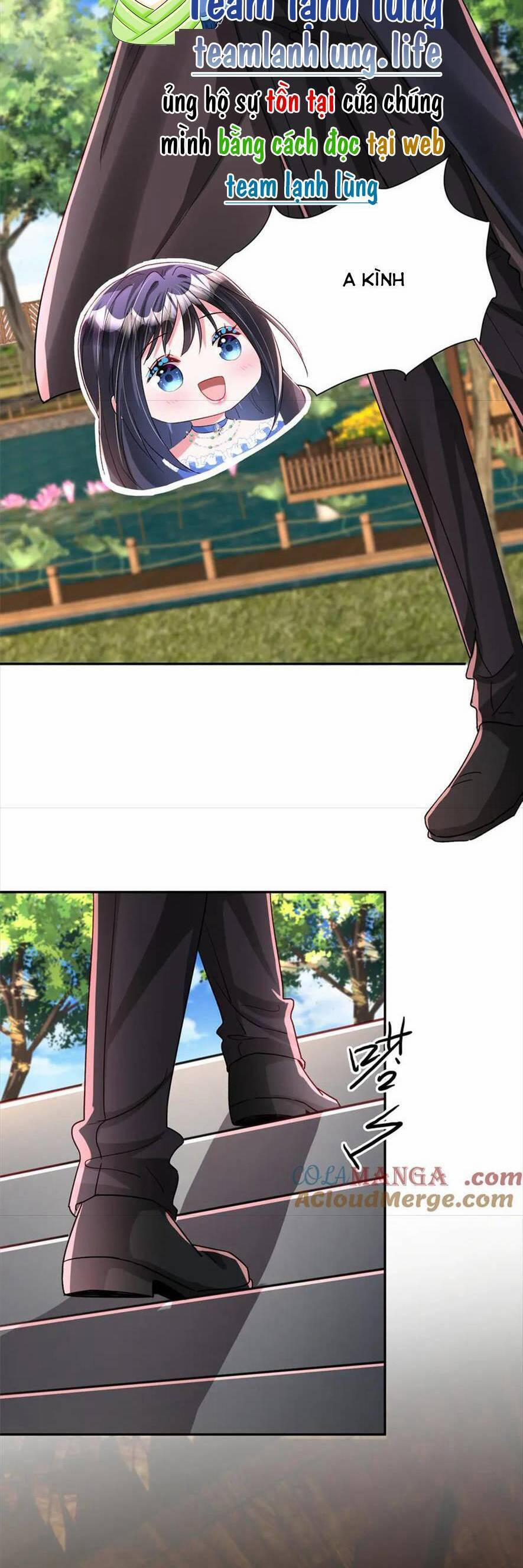 Cuộc Hôn Nhân Với Boss Nhà Giàu Khét Tiếng 191 trang 23