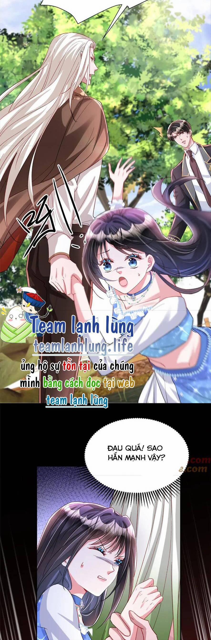 Cuộc Hôn Nhân Với Boss Nhà Giàu Khét Tiếng 191 trang 27