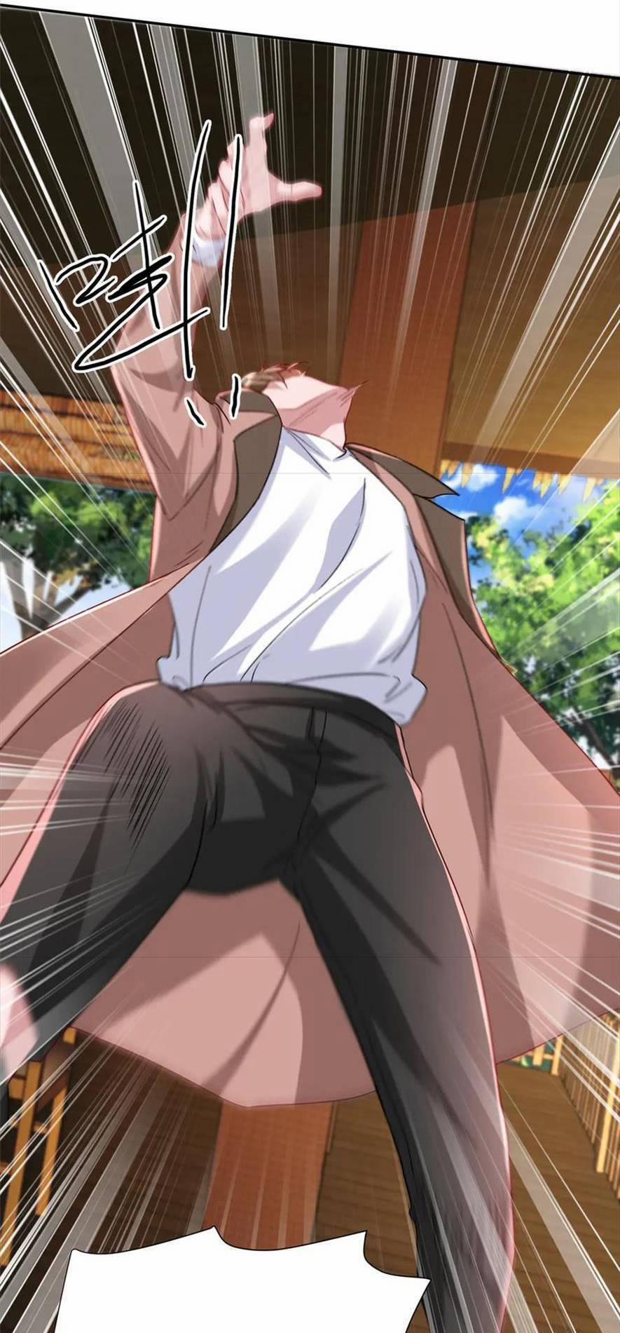 Cuộc Hôn Nhân Với Boss Nhà Giàu Khét Tiếng 191 trang 30