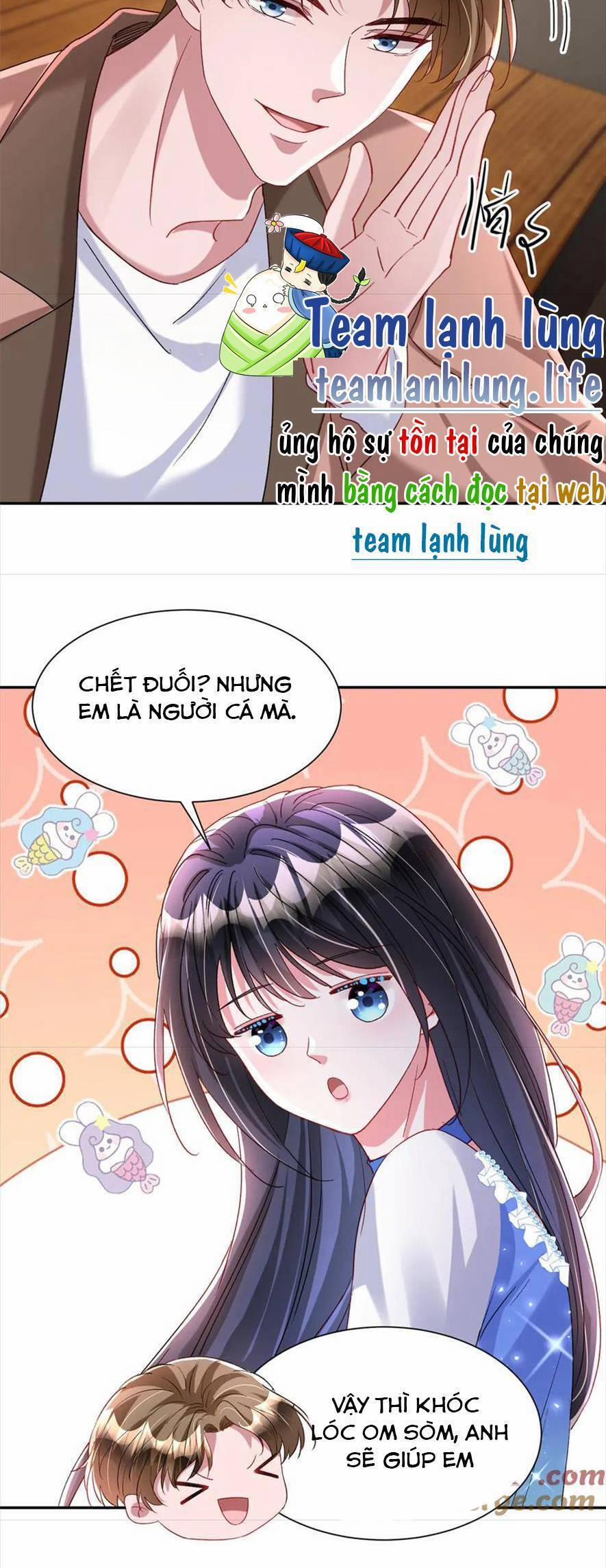 Cuộc Hôn Nhân Với Boss Nhà Giàu Khét Tiếng 191 trang 8