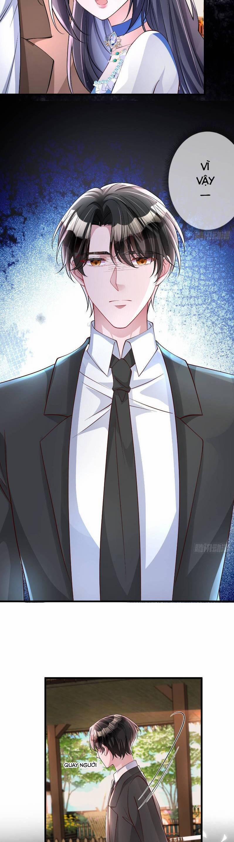 Cuộc Hôn Nhân Với Boss Nhà Giàu Khét Tiếng 192 trang 12