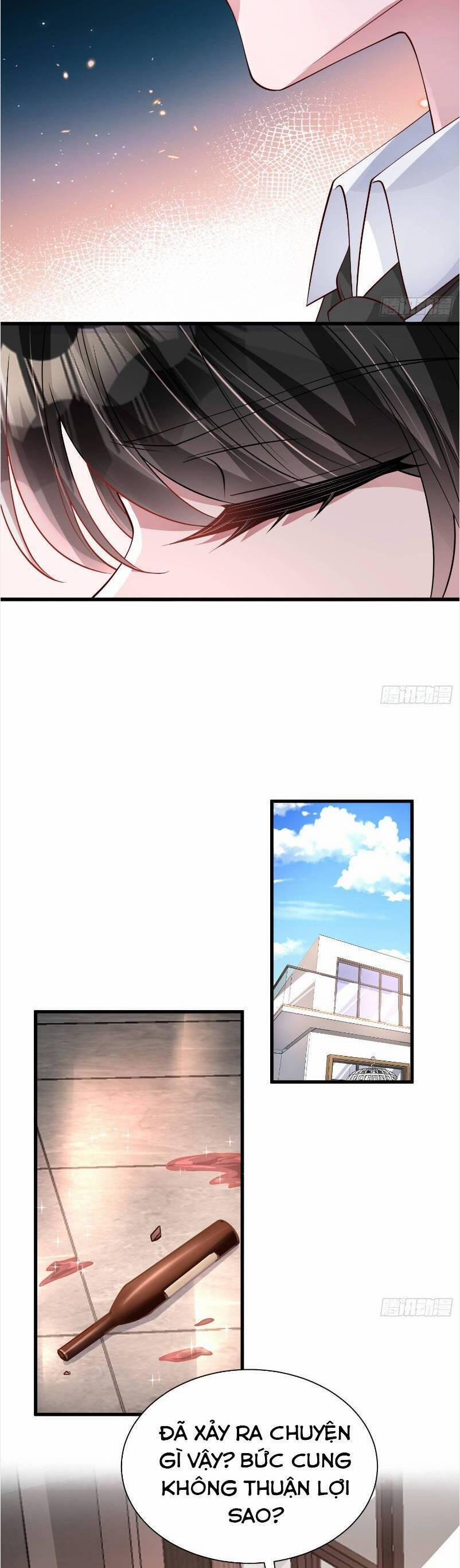 Cuộc Hôn Nhân Với Boss Nhà Giàu Khét Tiếng 192 trang 14