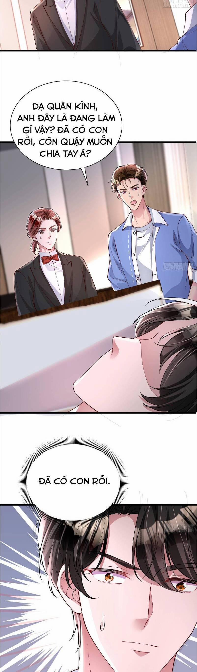 Cuộc Hôn Nhân Với Boss Nhà Giàu Khét Tiếng 192 trang 16