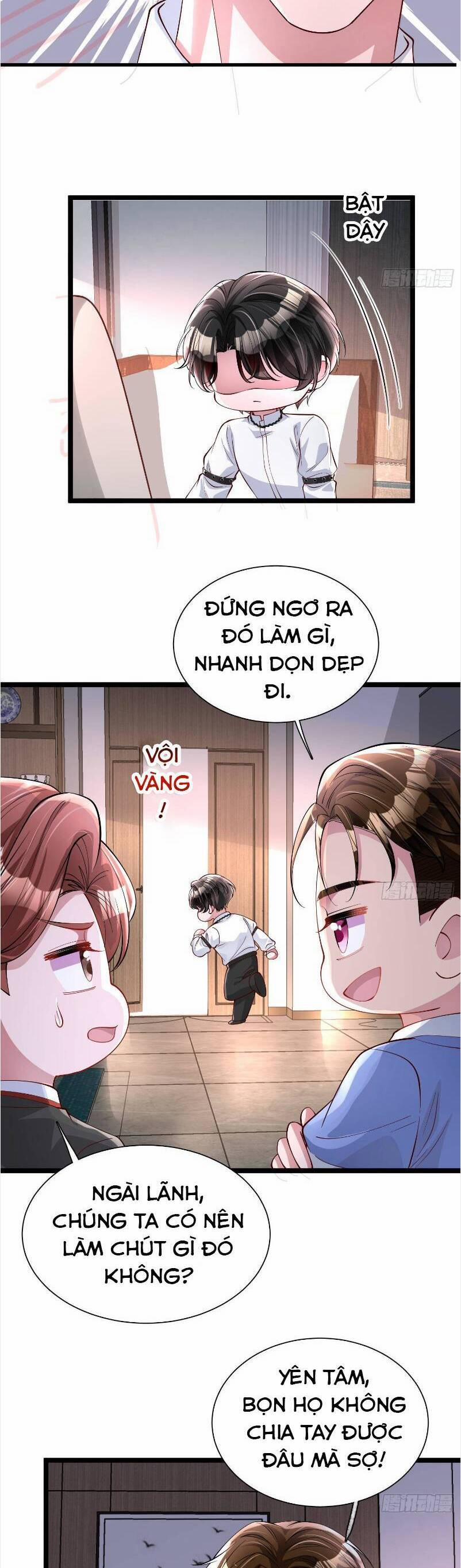 Cuộc Hôn Nhân Với Boss Nhà Giàu Khét Tiếng 192 trang 17