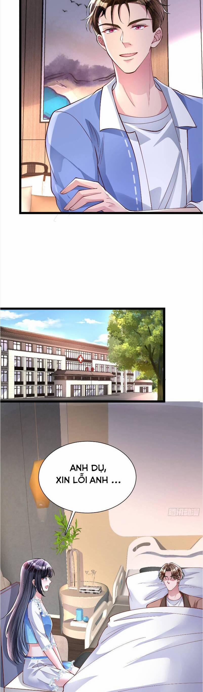 Cuộc Hôn Nhân Với Boss Nhà Giàu Khét Tiếng 192 trang 18