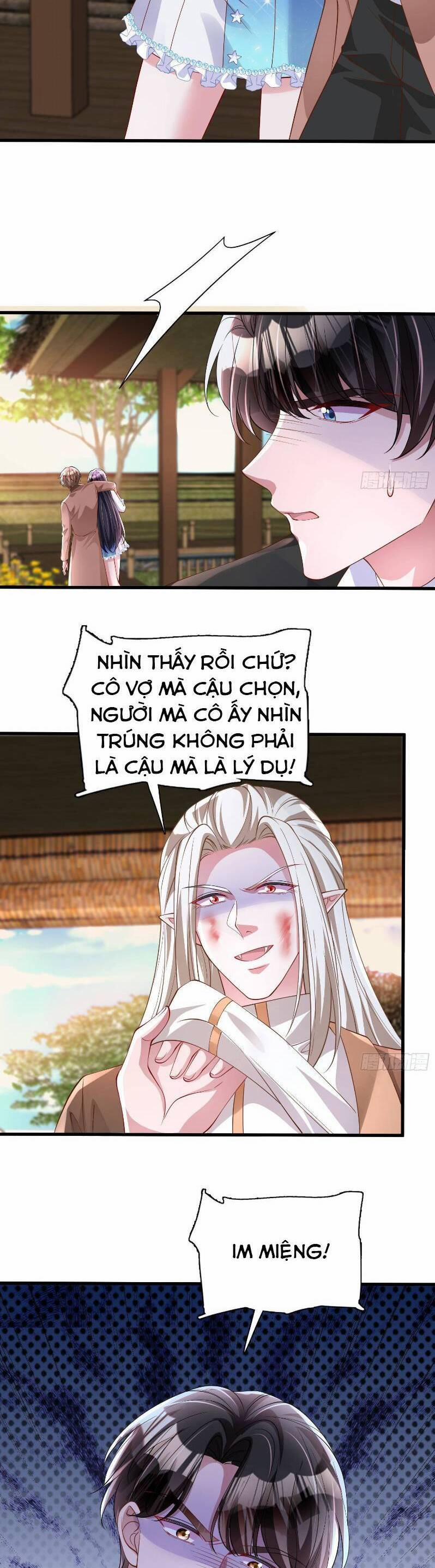 Cuộc Hôn Nhân Với Boss Nhà Giàu Khét Tiếng 192 trang 5