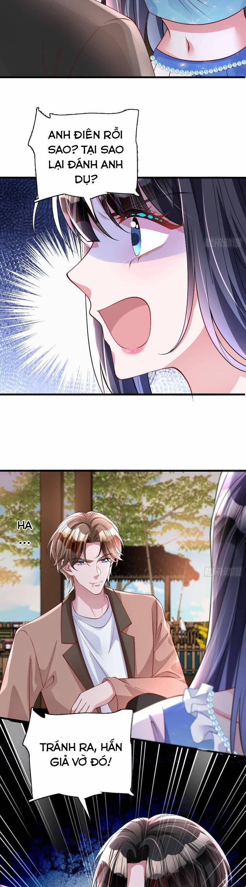 Cuộc Hôn Nhân Với Boss Nhà Giàu Khét Tiếng 192 trang 8