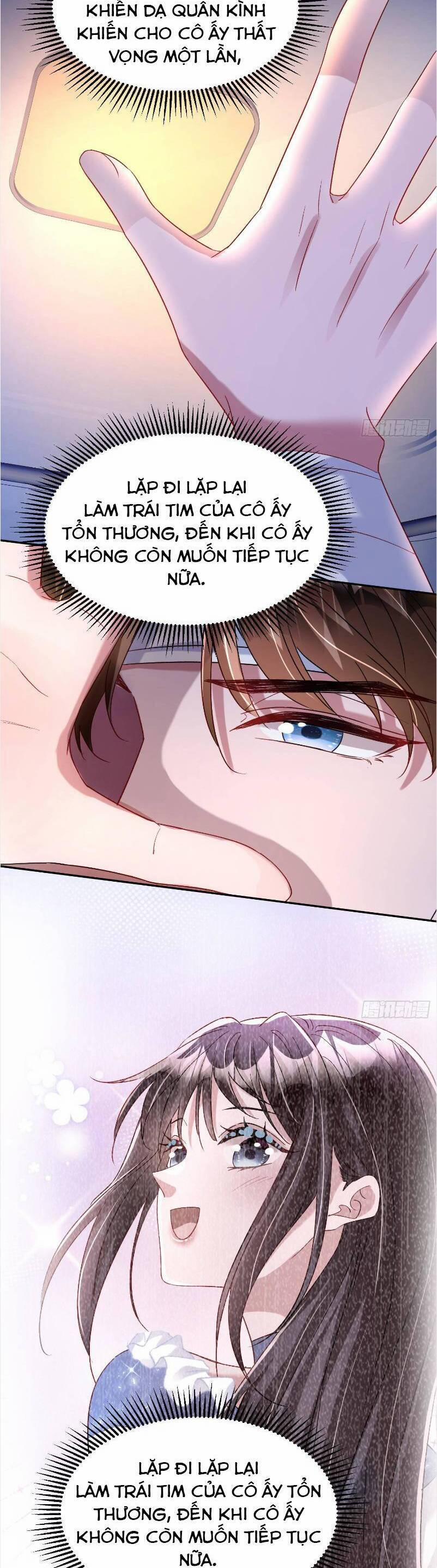 Cuộc Hôn Nhân Với Boss Nhà Giàu Khét Tiếng 193 trang 10