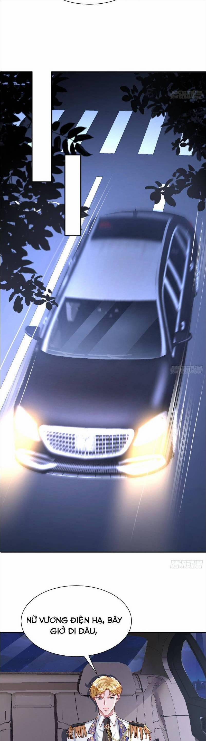 Cuộc Hôn Nhân Với Boss Nhà Giàu Khét Tiếng 193 trang 12