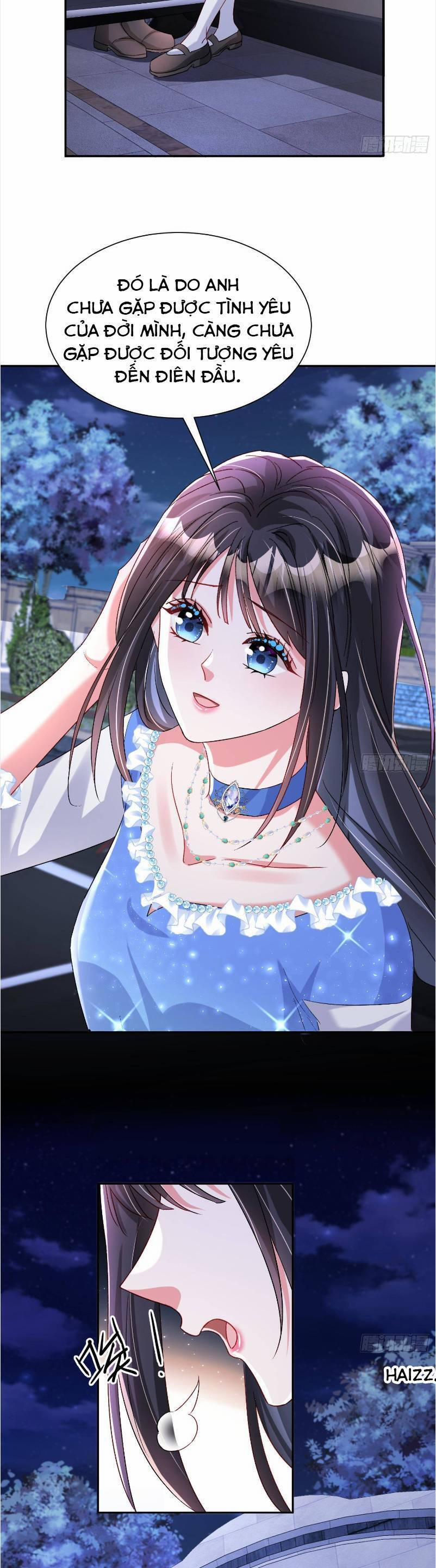 Cuộc Hôn Nhân Với Boss Nhà Giàu Khét Tiếng 193 trang 16