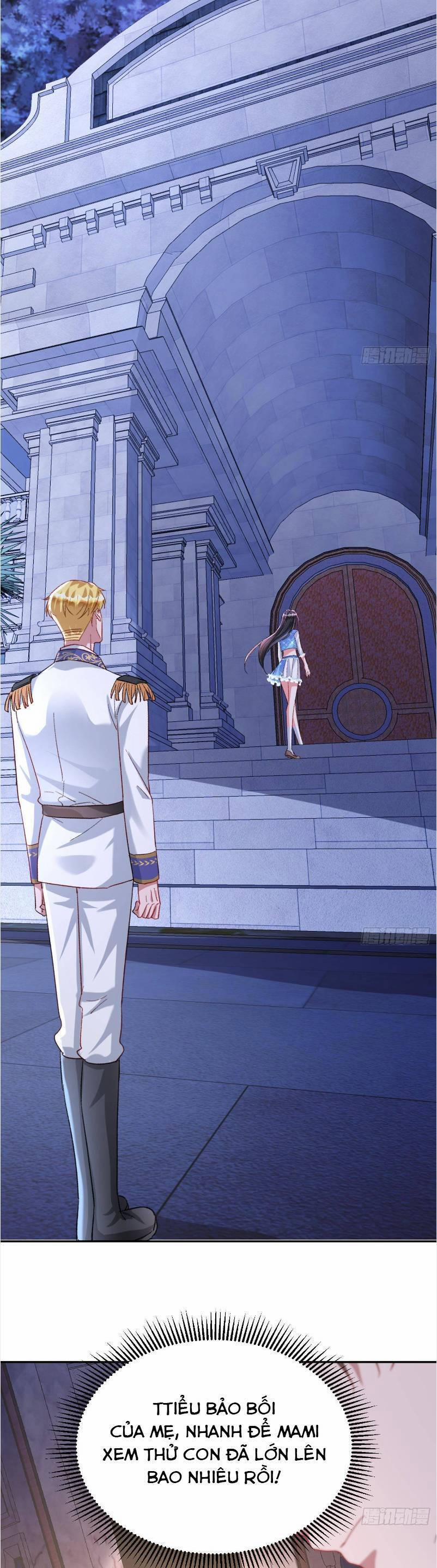 Cuộc Hôn Nhân Với Boss Nhà Giàu Khét Tiếng 193 trang 17