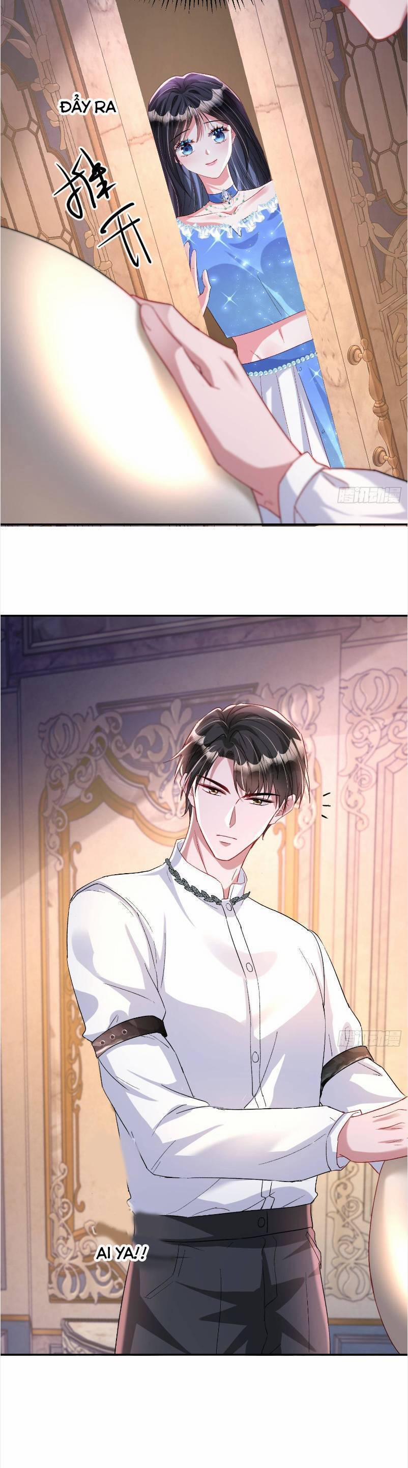 Cuộc Hôn Nhân Với Boss Nhà Giàu Khét Tiếng 193 trang 18