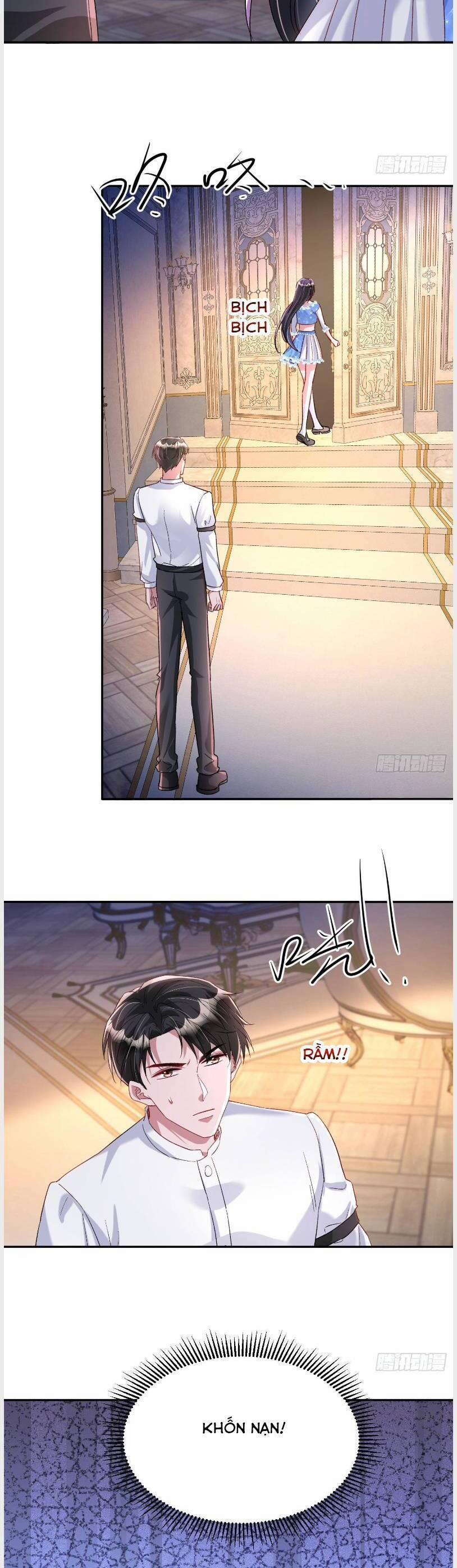 Cuộc Hôn Nhân Với Boss Nhà Giàu Khét Tiếng 193 trang 24