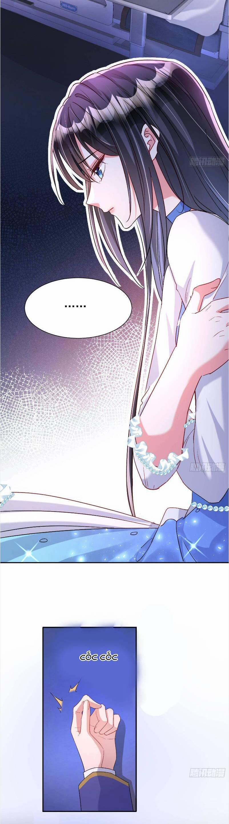 Cuộc Hôn Nhân Với Boss Nhà Giàu Khét Tiếng 193 trang 4