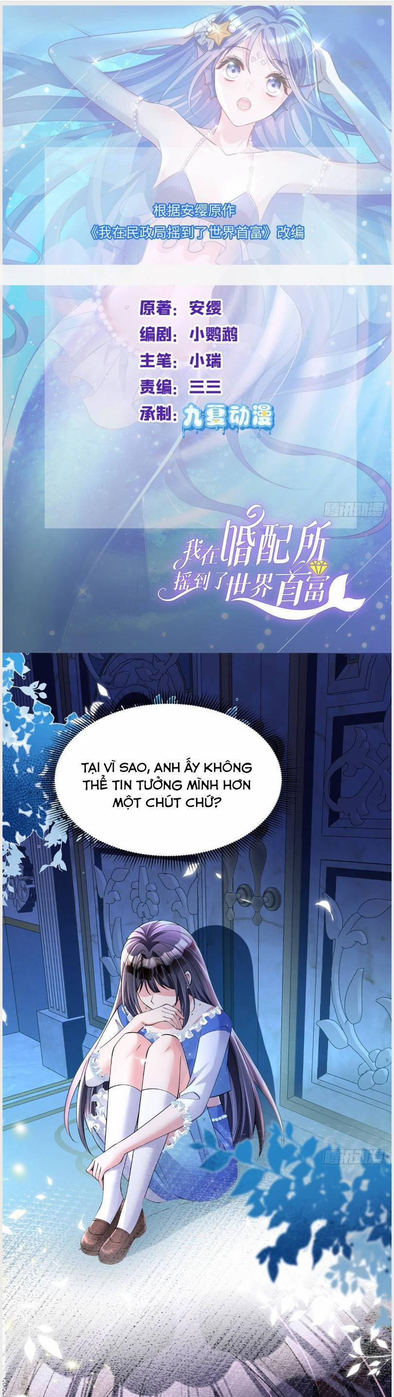 Cuộc Hôn Nhân Với Boss Nhà Giàu Khét Tiếng 194 trang 0