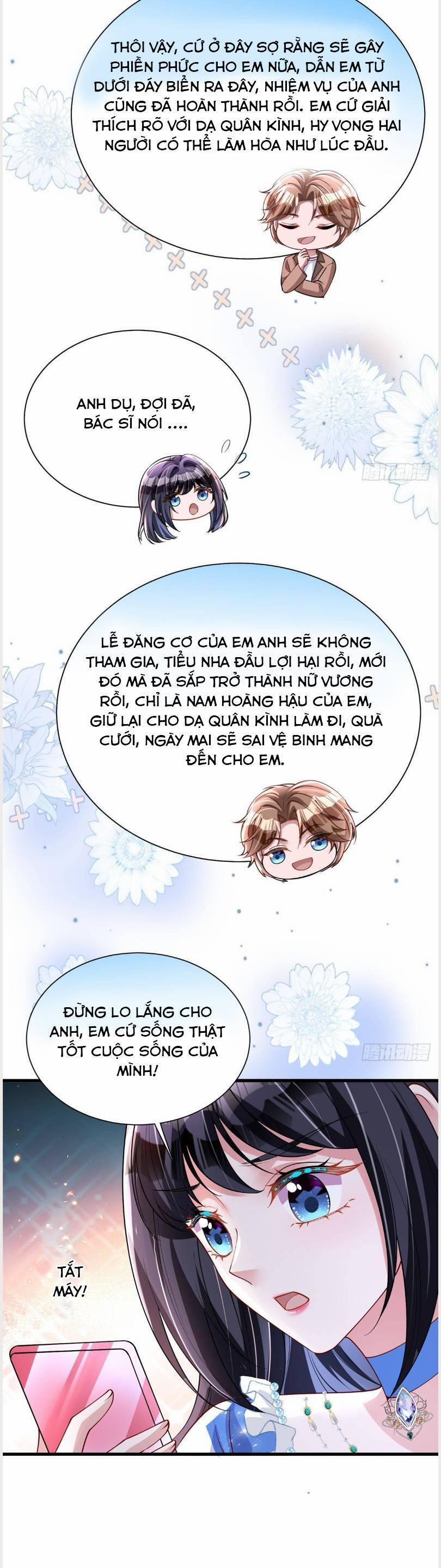 Cuộc Hôn Nhân Với Boss Nhà Giàu Khét Tiếng 194 trang 17