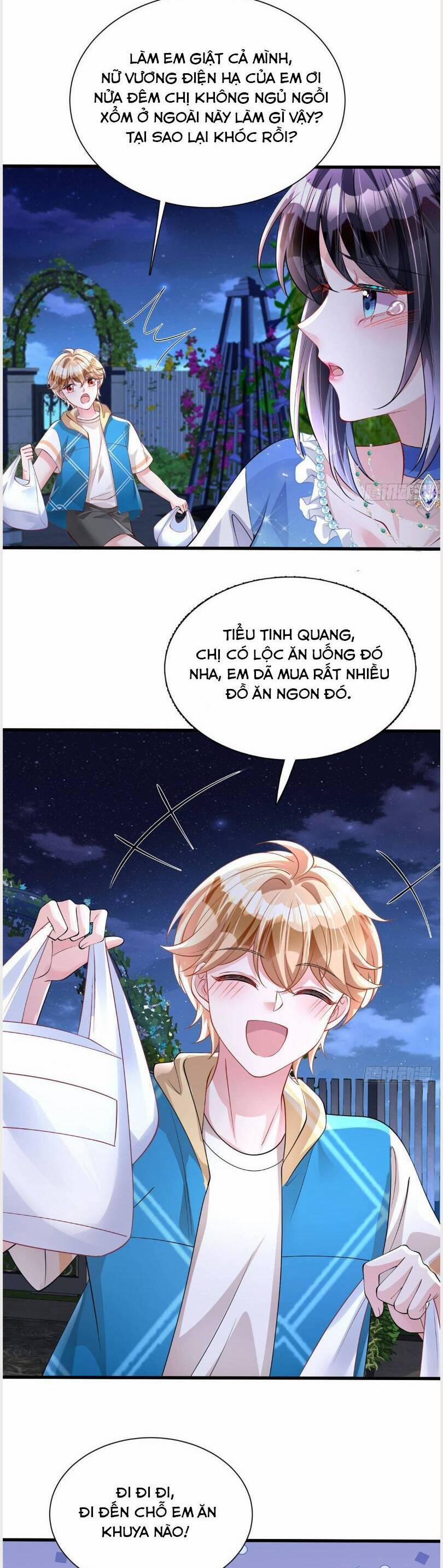 Cuộc Hôn Nhân Với Boss Nhà Giàu Khét Tiếng 194 trang 2