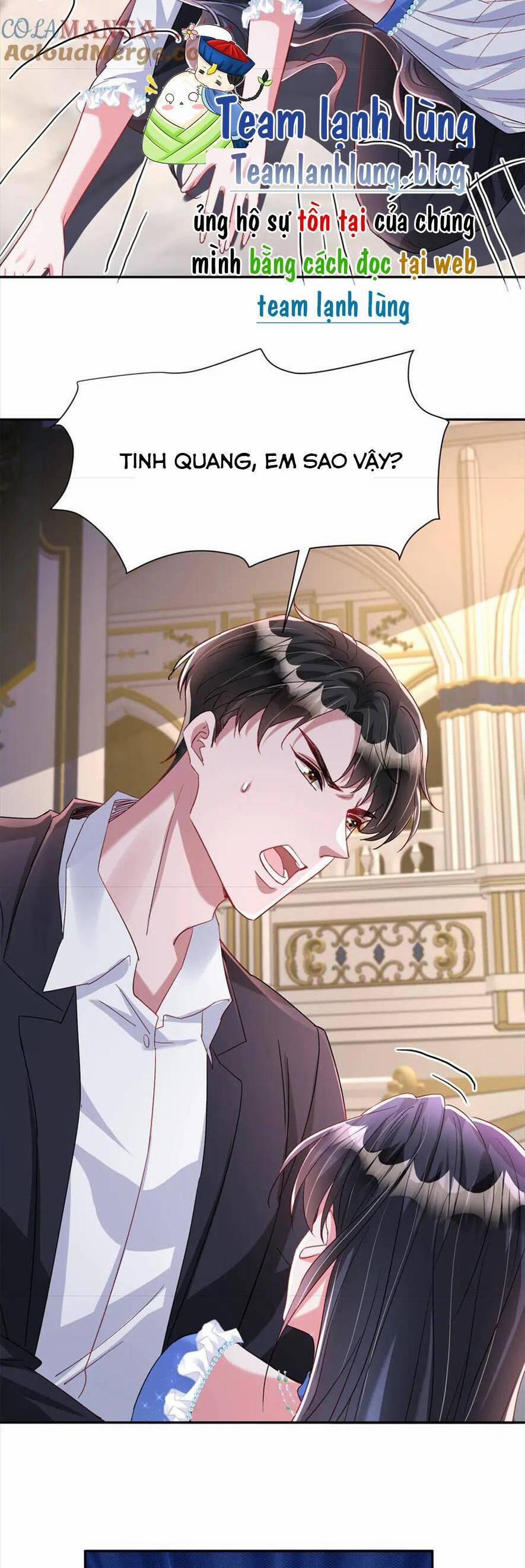 Cuộc Hôn Nhân Với Boss Nhà Giàu Khét Tiếng 195 trang 13