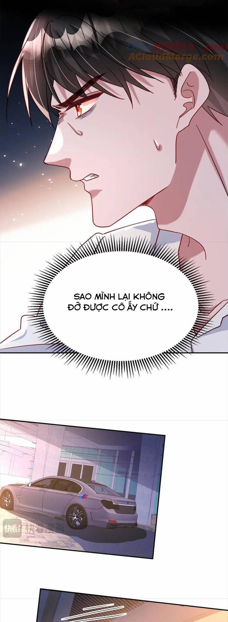 Cuộc Hôn Nhân Với Boss Nhà Giàu Khét Tiếng 195 trang 21