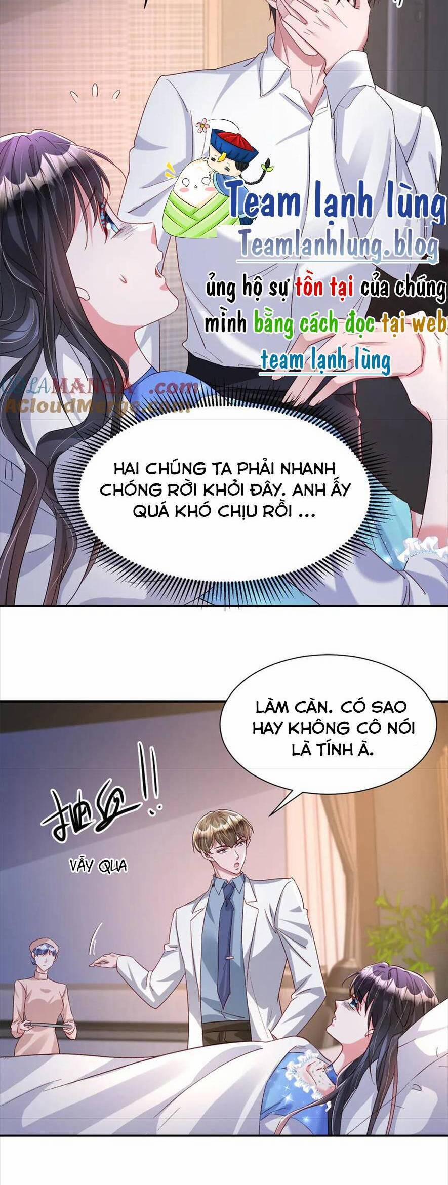 Cuộc Hôn Nhân Với Boss Nhà Giàu Khét Tiếng 195 trang 24