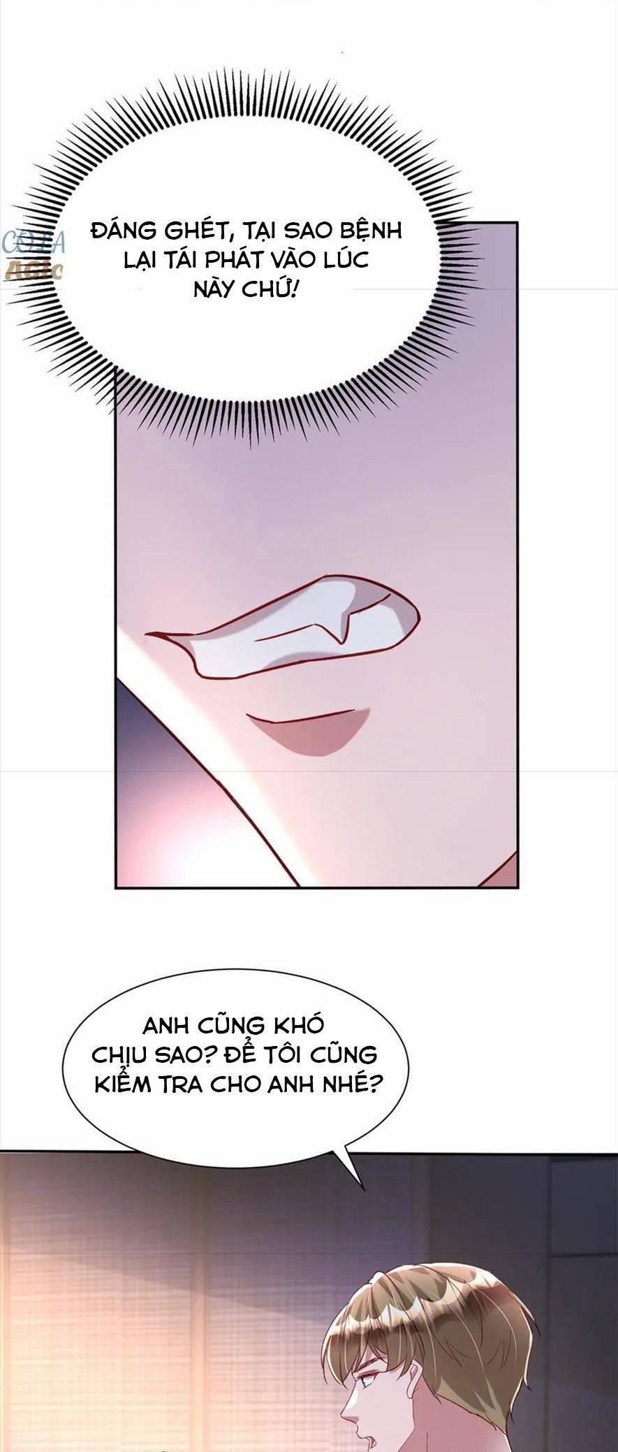 Cuộc Hôn Nhân Với Boss Nhà Giàu Khét Tiếng 195 trang 27