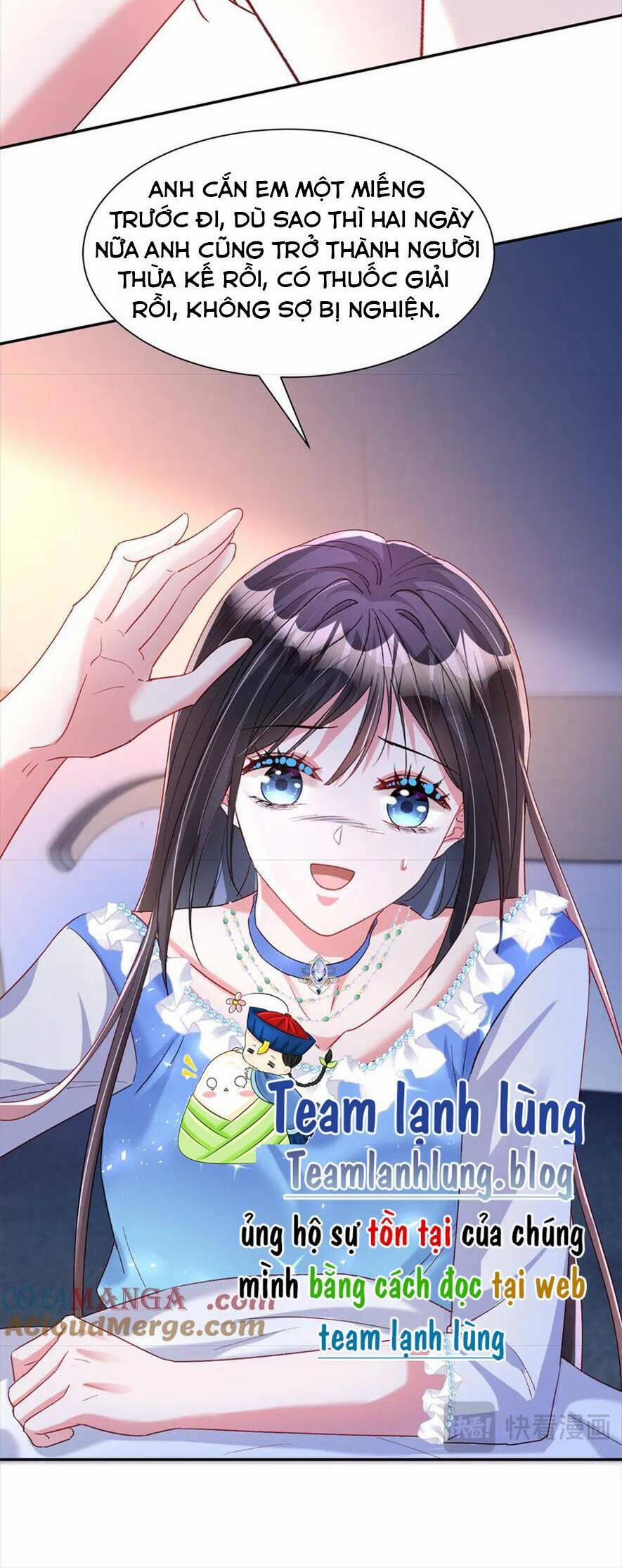 Cuộc Hôn Nhân Với Boss Nhà Giàu Khét Tiếng 195 trang 30