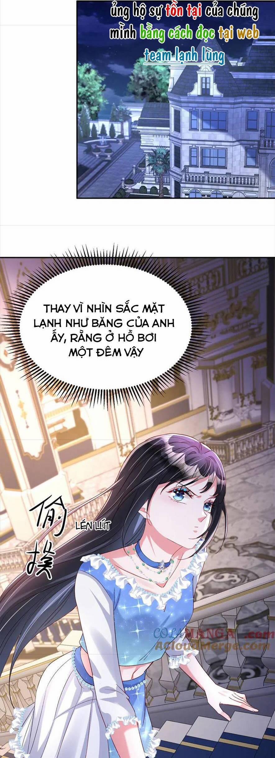 Cuộc Hôn Nhân Với Boss Nhà Giàu Khét Tiếng 195 trang 5