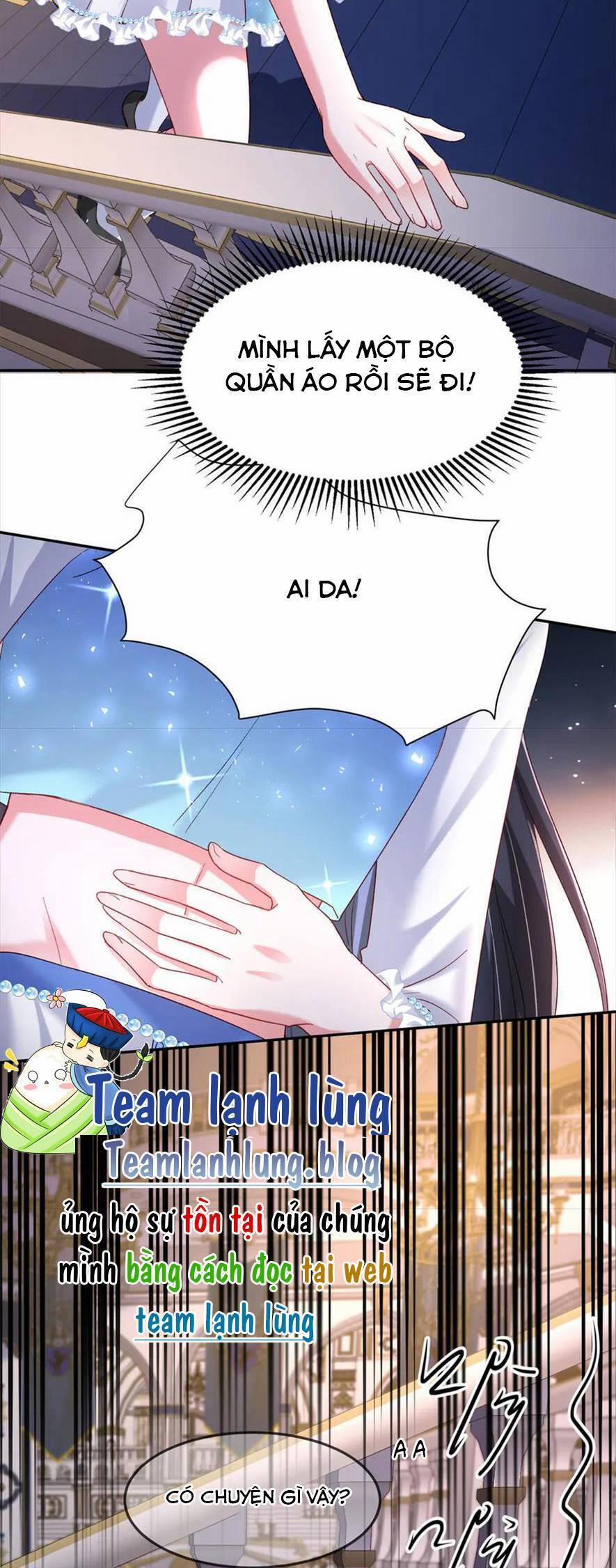 Cuộc Hôn Nhân Với Boss Nhà Giàu Khét Tiếng 195 trang 6