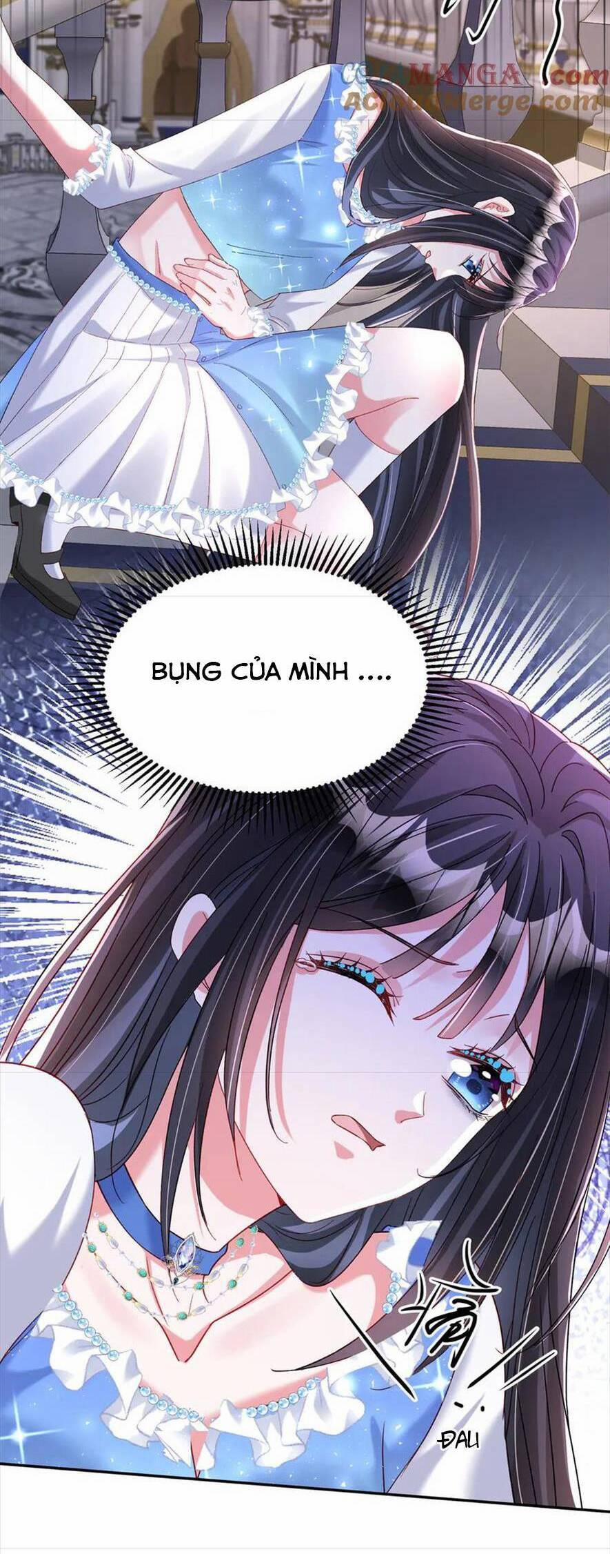 Cuộc Hôn Nhân Với Boss Nhà Giàu Khét Tiếng 195 trang 7