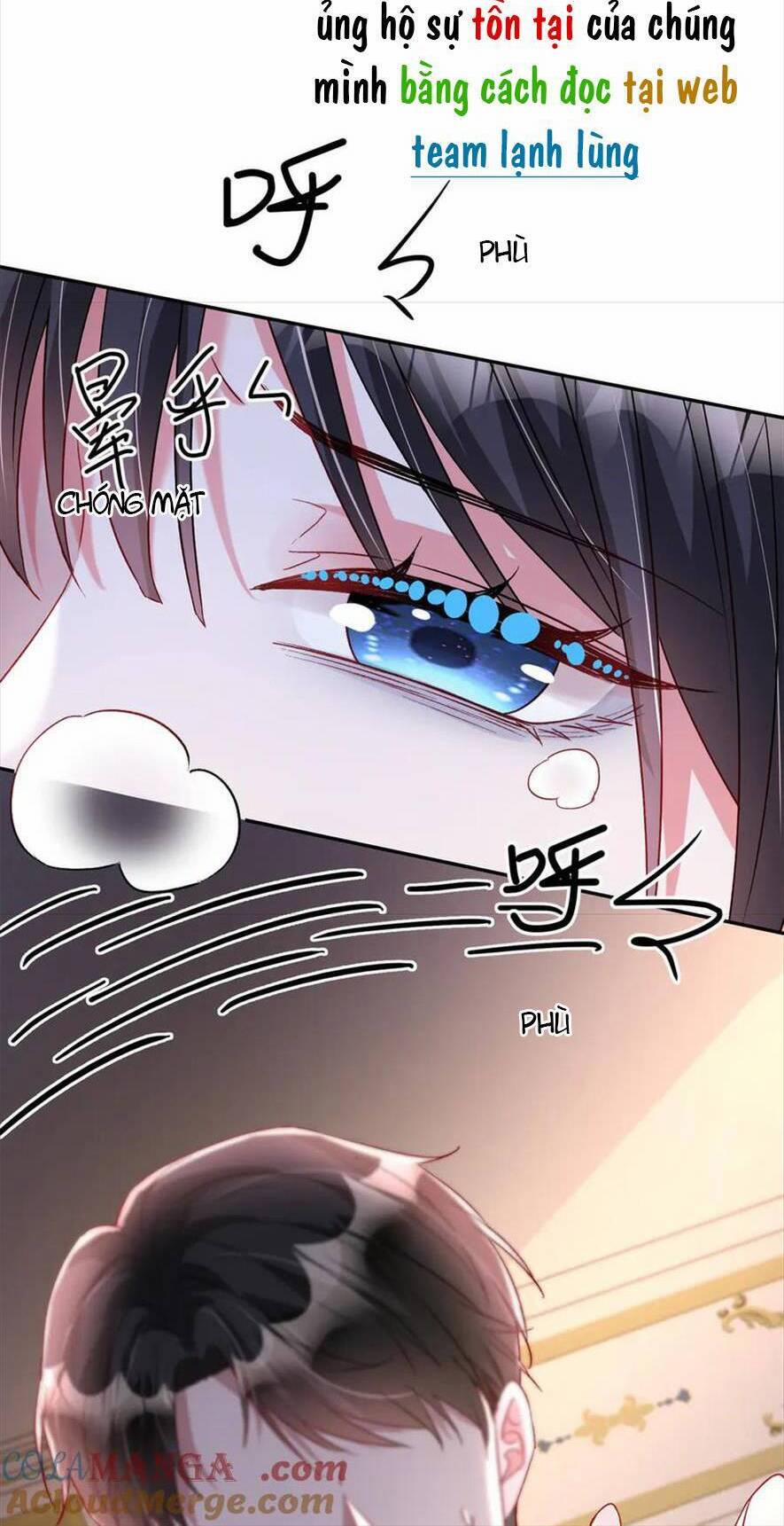 Cuộc Hôn Nhân Với Boss Nhà Giàu Khét Tiếng 195 trang 9