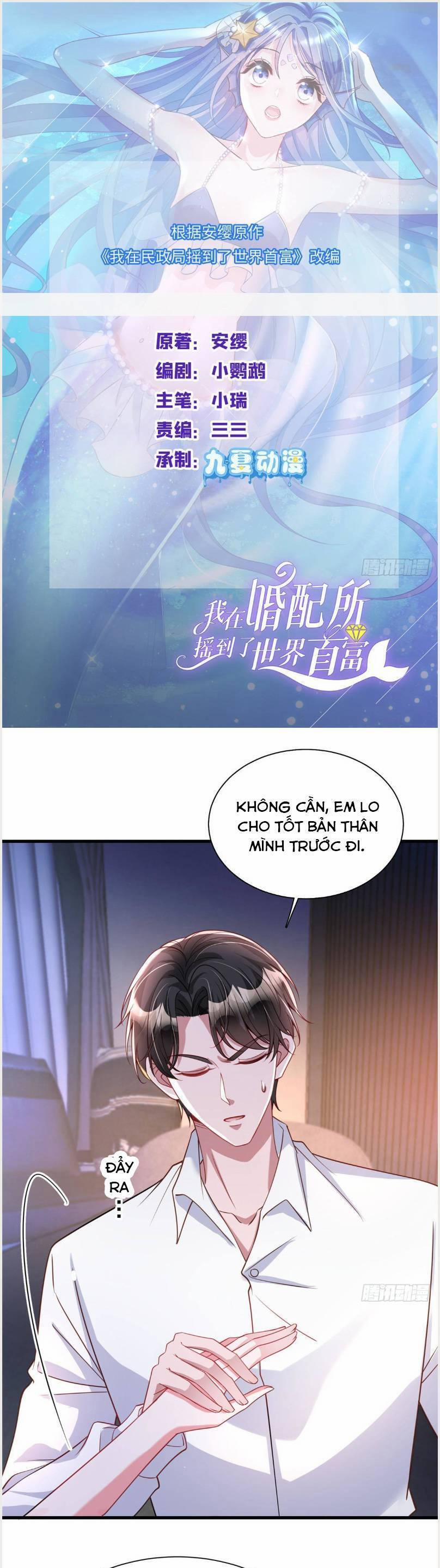 Cuộc Hôn Nhân Với Boss Nhà Giàu Khét Tiếng 196 trang 0