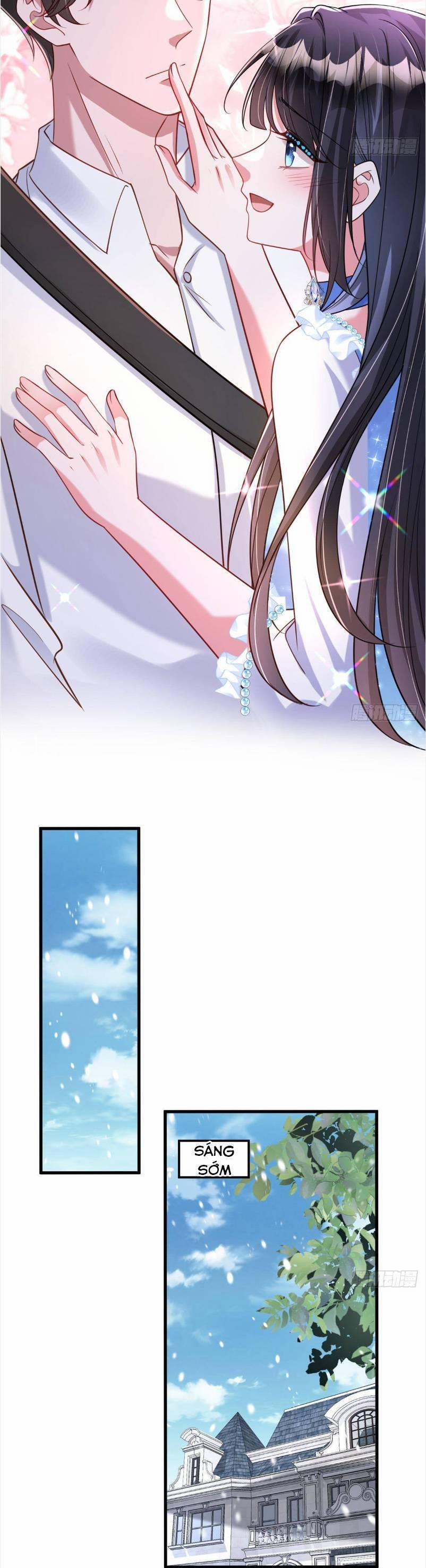 Cuộc Hôn Nhân Với Boss Nhà Giàu Khét Tiếng 196 trang 10