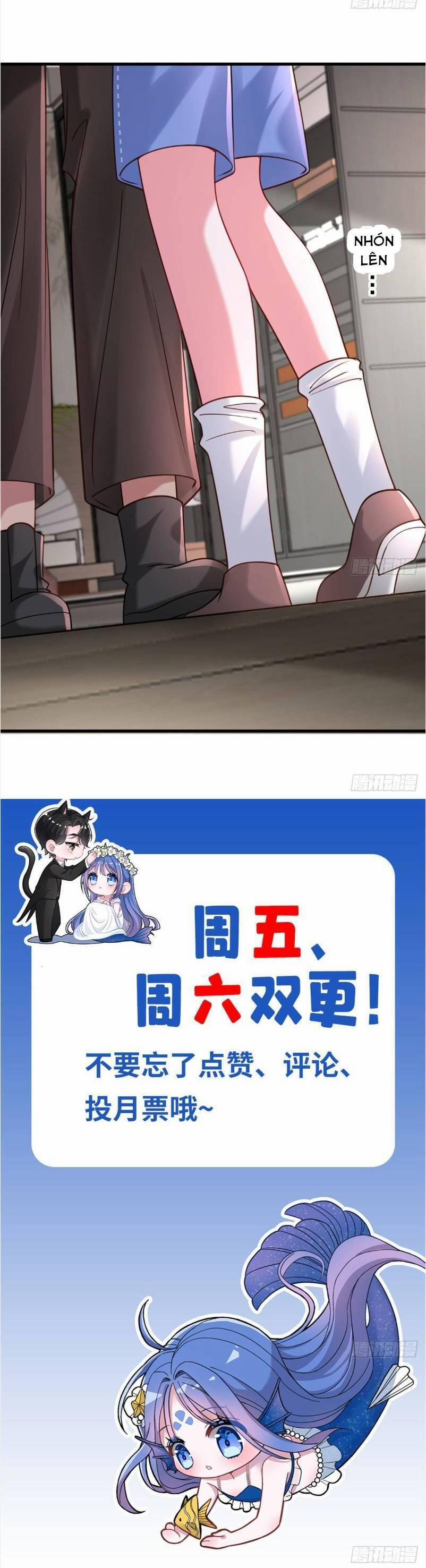 Cuộc Hôn Nhân Với Boss Nhà Giàu Khét Tiếng 196 trang 17