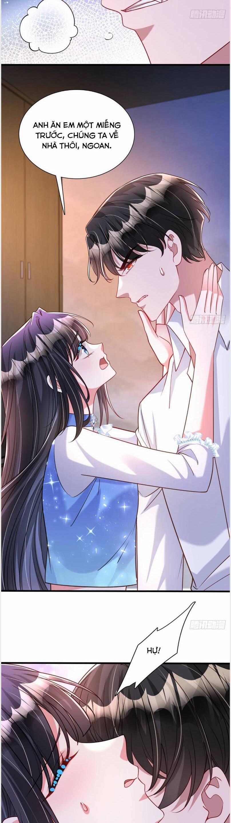 Cuộc Hôn Nhân Với Boss Nhà Giàu Khét Tiếng 196 trang 6