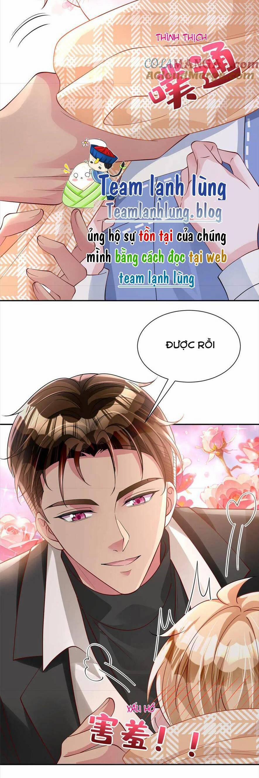 Cuộc Hôn Nhân Với Boss Nhà Giàu Khét Tiếng 197 trang 1