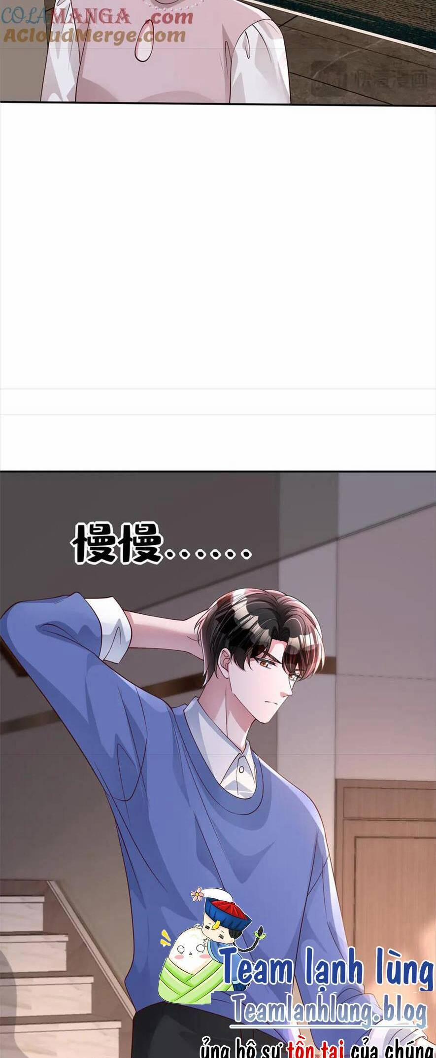 Cuộc Hôn Nhân Với Boss Nhà Giàu Khét Tiếng 197 trang 15