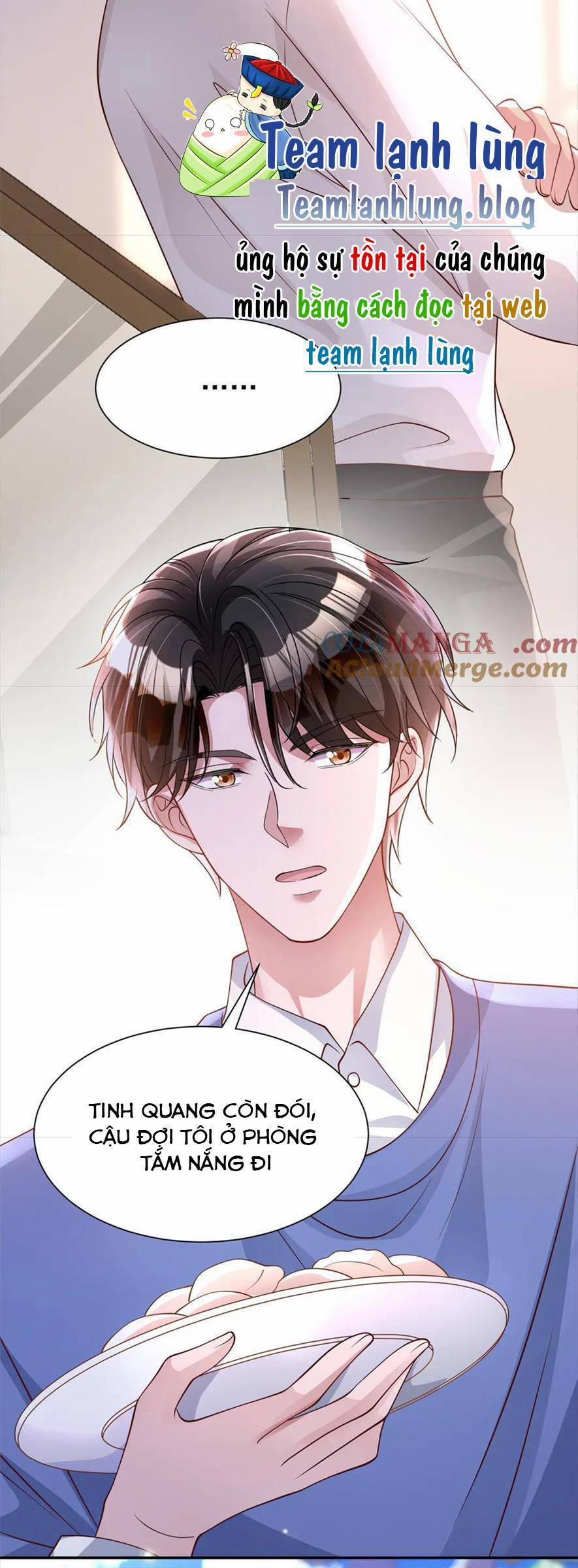 Cuộc Hôn Nhân Với Boss Nhà Giàu Khét Tiếng 197 trang 18