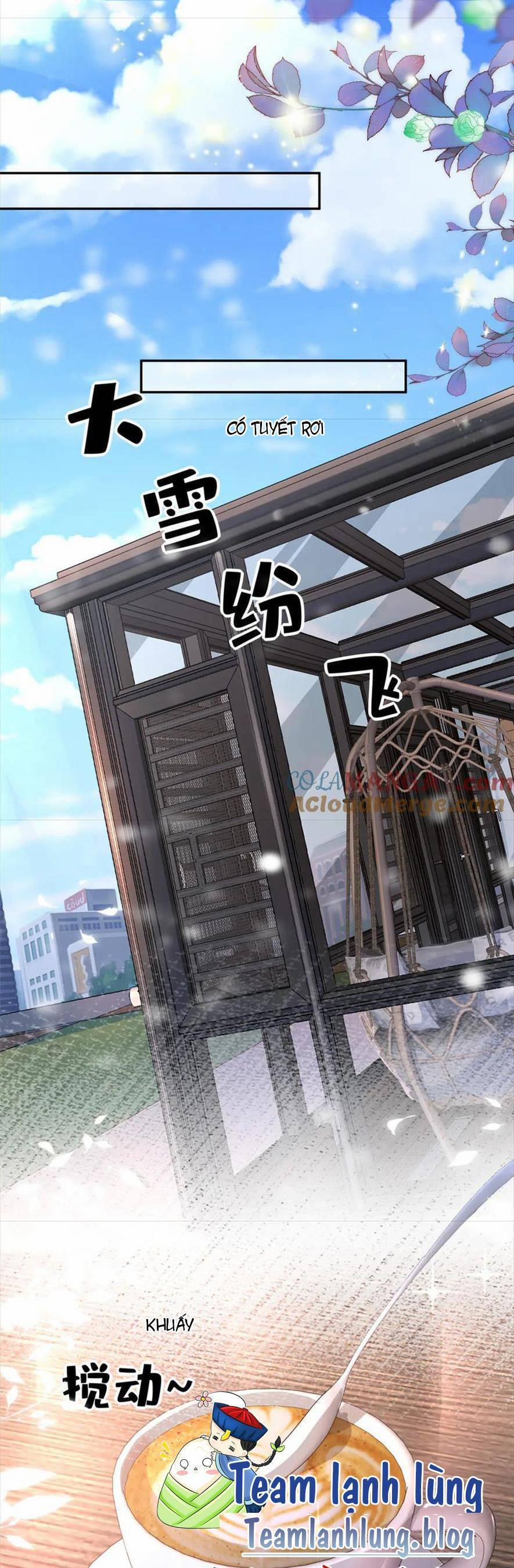 Cuộc Hôn Nhân Với Boss Nhà Giàu Khét Tiếng 197 trang 19