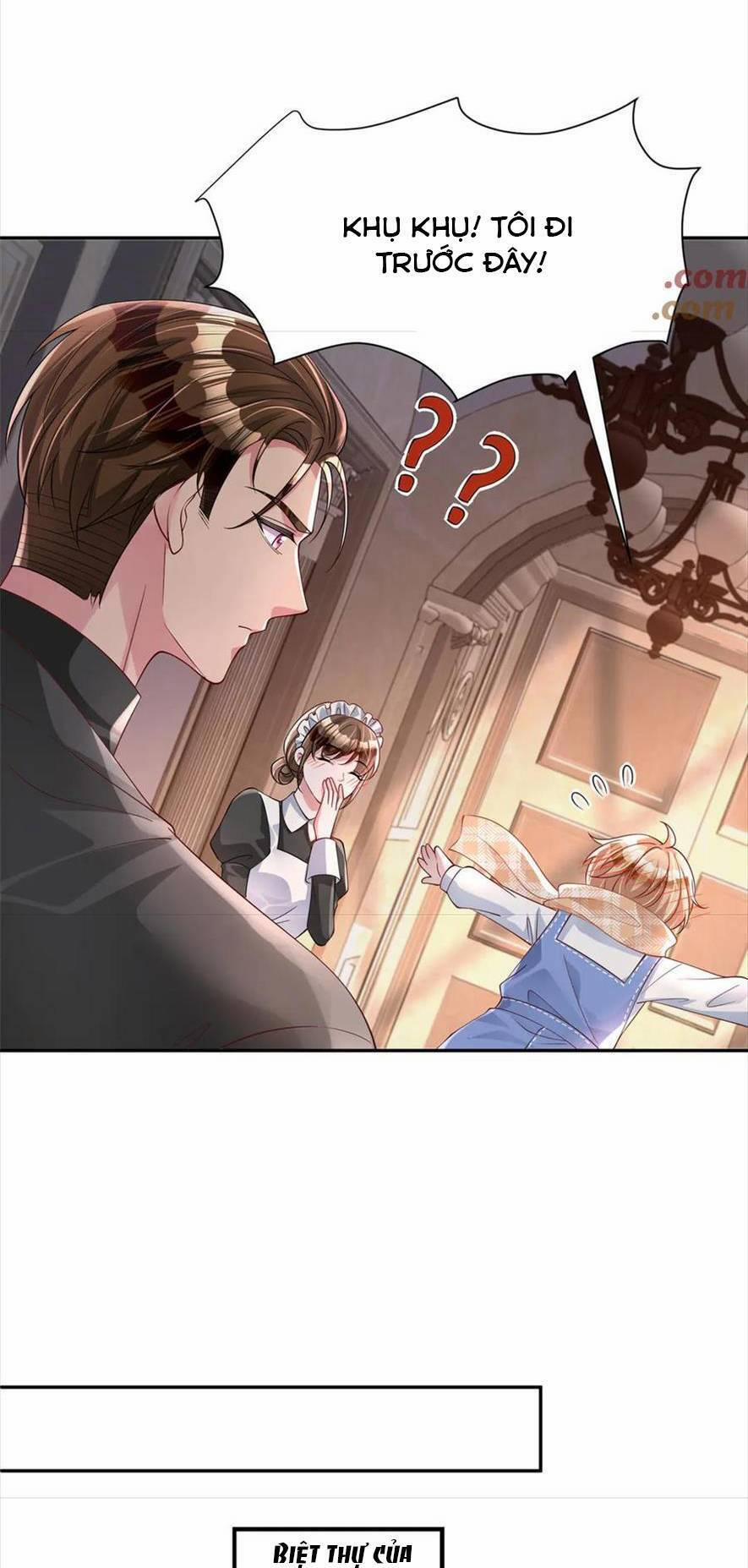 Cuộc Hôn Nhân Với Boss Nhà Giàu Khét Tiếng 197 trang 2