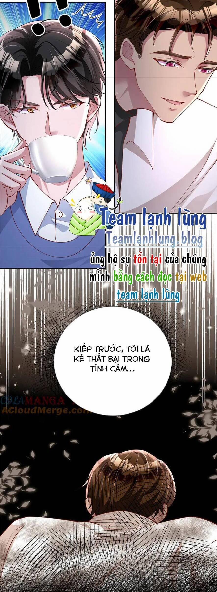 Cuộc Hôn Nhân Với Boss Nhà Giàu Khét Tiếng 197 trang 22