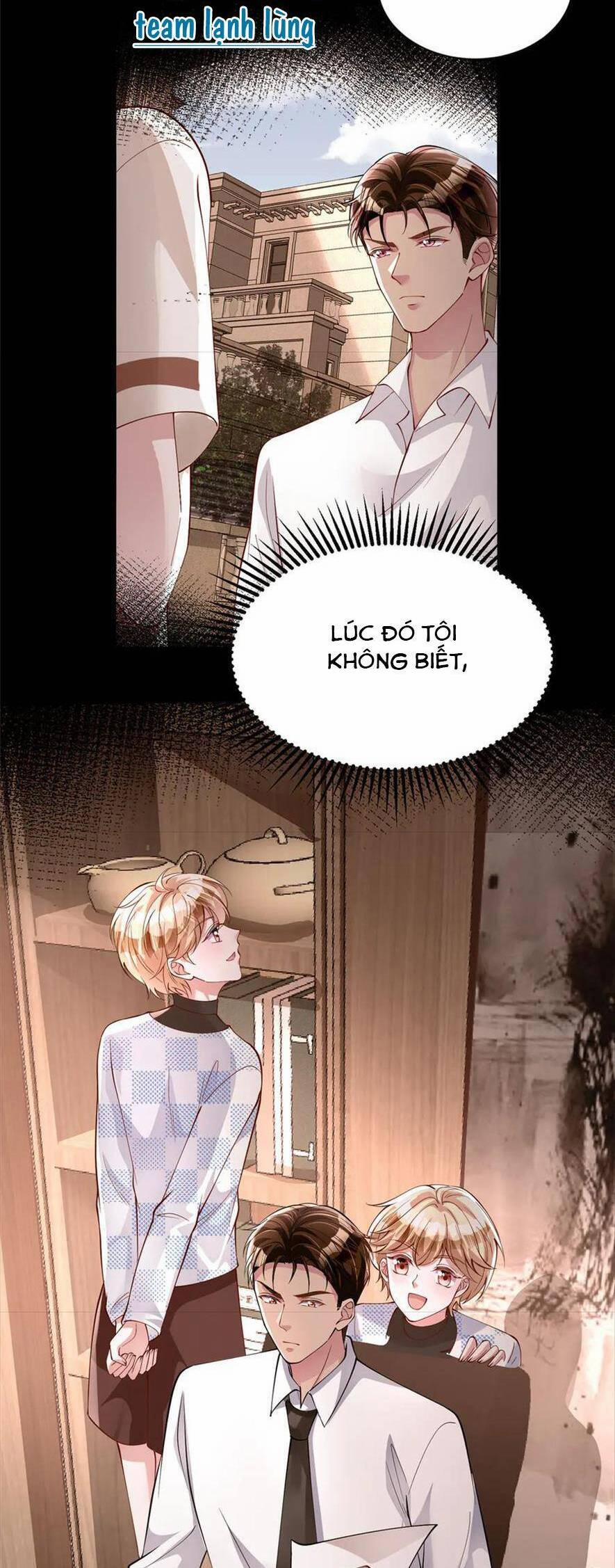 Cuộc Hôn Nhân Với Boss Nhà Giàu Khét Tiếng 197 trang 26