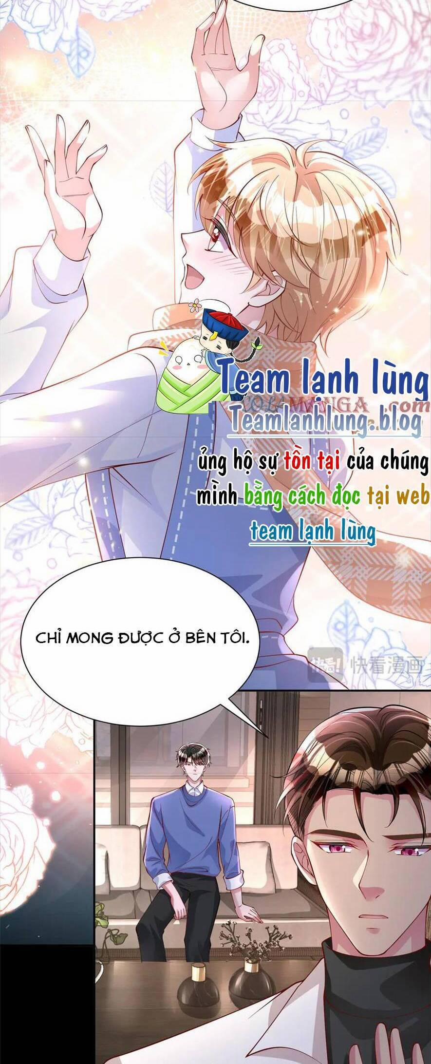 Cuộc Hôn Nhân Với Boss Nhà Giàu Khét Tiếng 197 trang 28