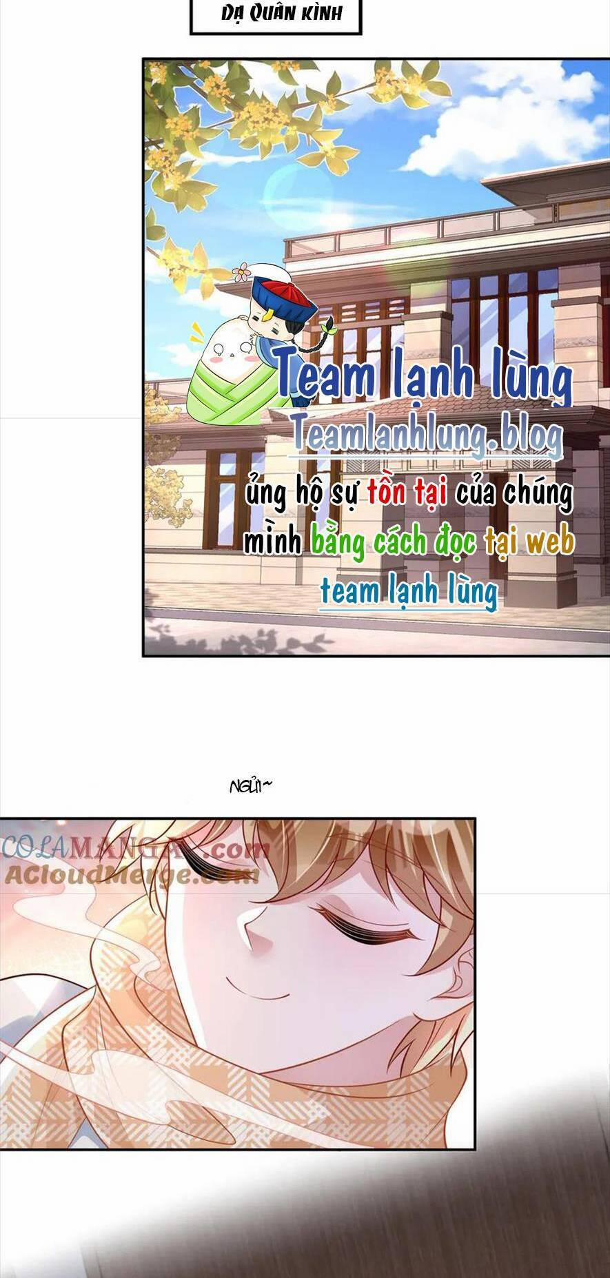 Cuộc Hôn Nhân Với Boss Nhà Giàu Khét Tiếng 197 trang 3