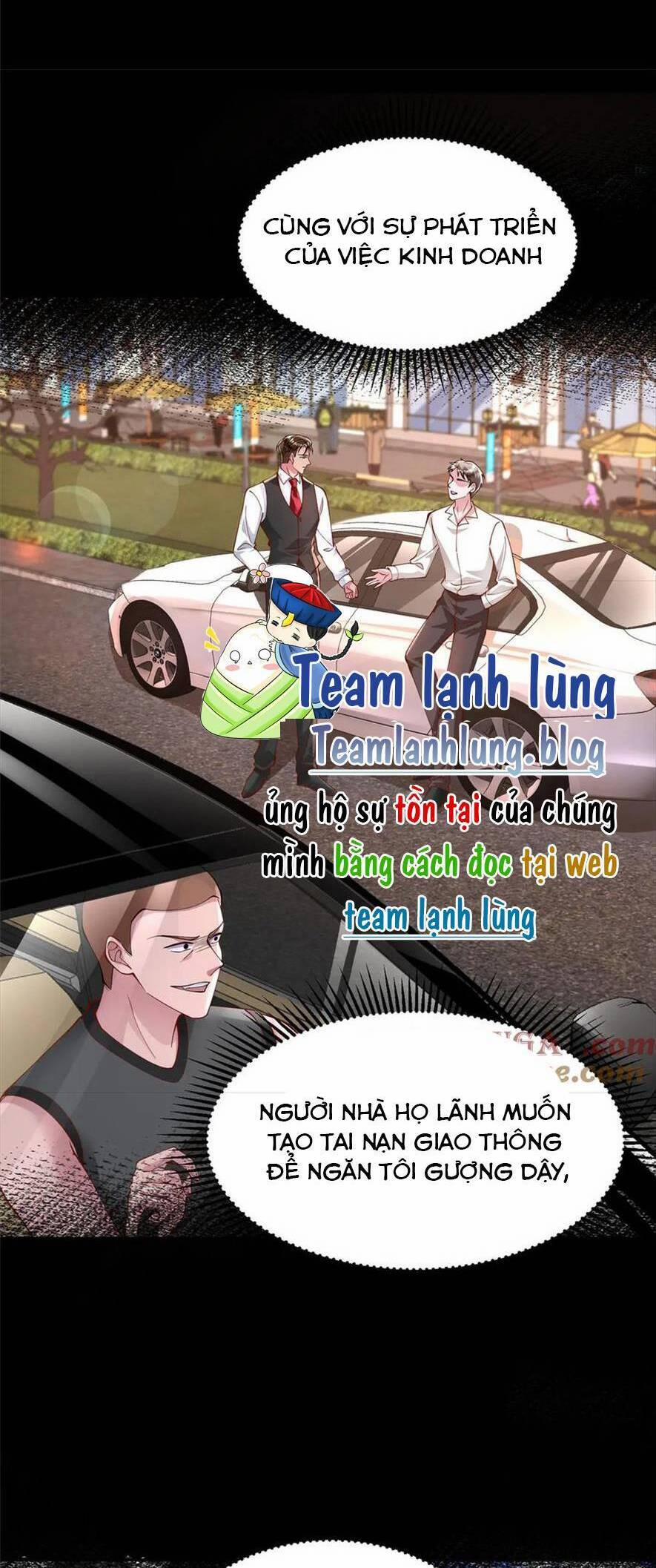 Cuộc Hôn Nhân Với Boss Nhà Giàu Khét Tiếng 197 trang 30